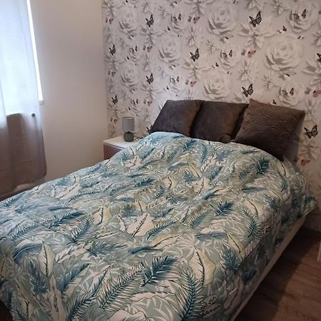 Chez Arthur Et Cie Luxeuil-les-Bains Kültér fotó