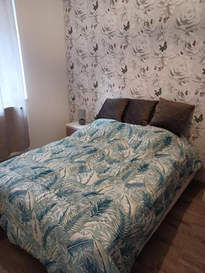 Chez Arthur Et Cie Luxeuil-les-Bains Kültér fotó