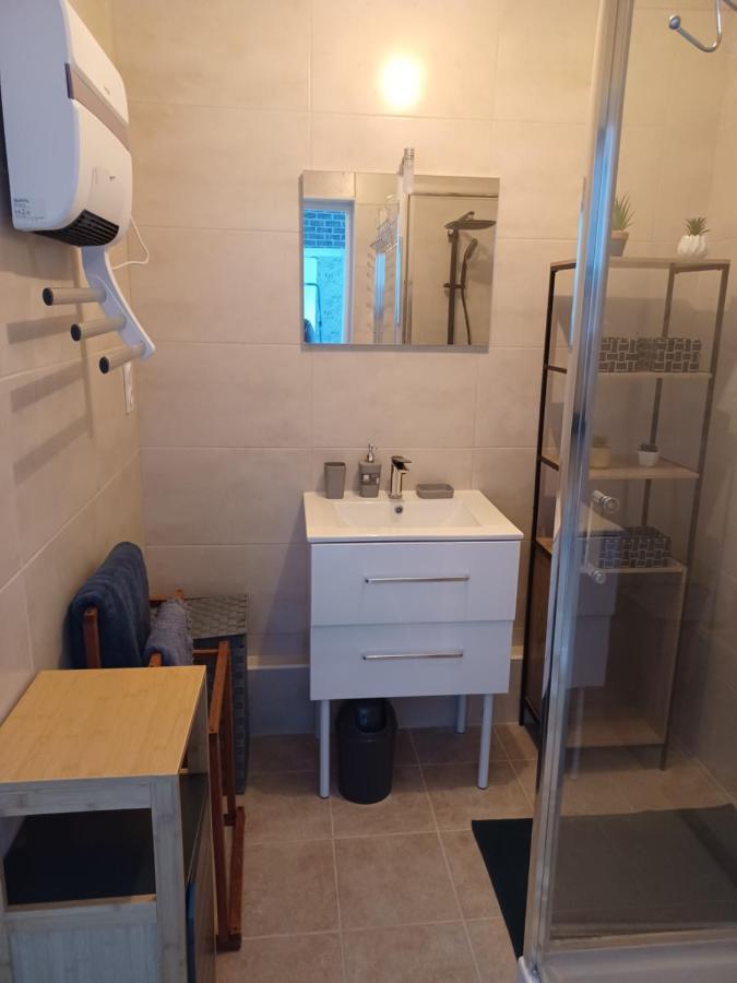 Chez Arthur Et Cie Luxeuil-les-Bains Kültér fotó